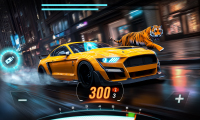 Racing Go