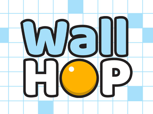 Wall Hop: Addictive Jumping Puzzle Fun!