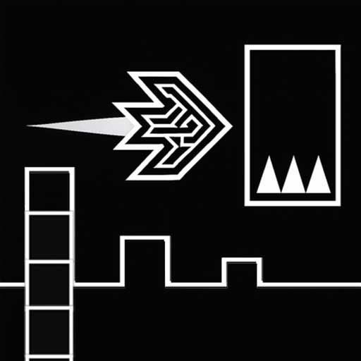 Geometry Flap: Addictive Shape-Shifting Fun!