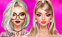 Barbiemania