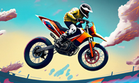 Bike Jump