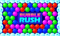 Bubble Rush