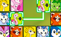 Dynamons Connect
