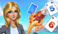 Emily's Hotel Solitaire