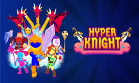 Hyper Knight