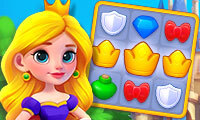 Kings and Queens Match