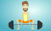 Muscle Clicker