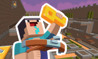 Noob: Zombie Prison Escape