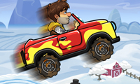 Off Road Overdrive