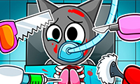 Sprunki Gets Surgery