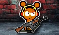 Sprunki Shooter 2025