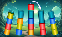 Stack Sorting
