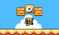 Super Droid Adventure