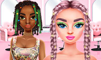 TicToc Braided Hairstyles