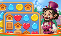 Vega Mix: Fairy Town