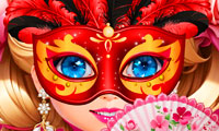 Venetian Love Affair