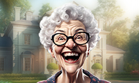 What's Grandma Hiding